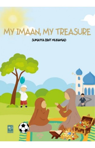 My Imaan My Treasure